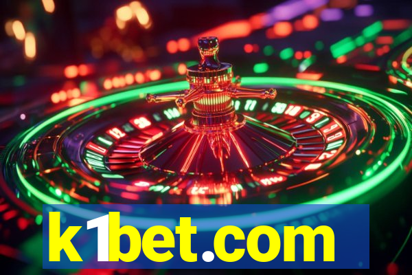 k1bet.com