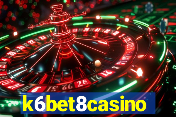 k6bet8casino