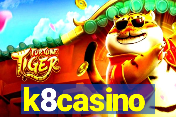 k8casino