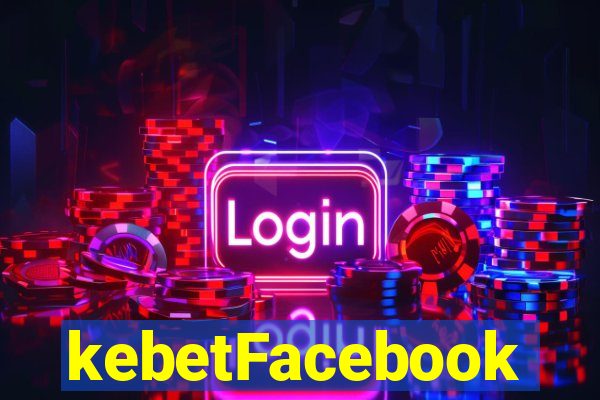 kebetFacebook