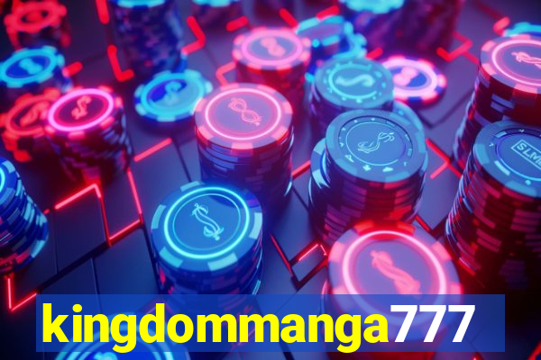 kingdommanga777