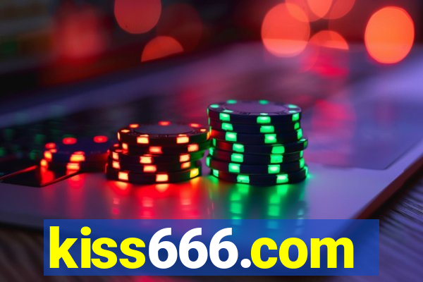 kiss666.com