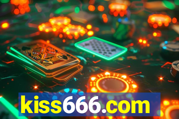 kiss666.com