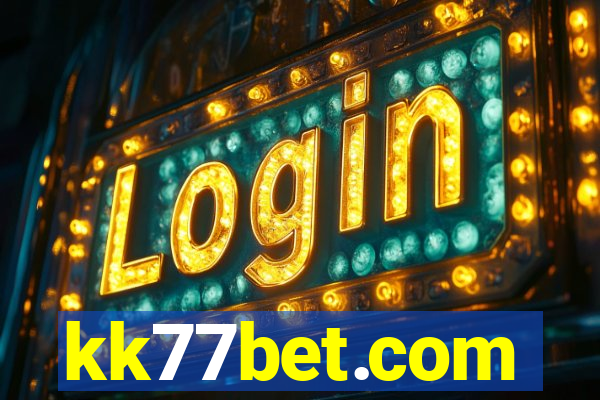 kk77bet.com