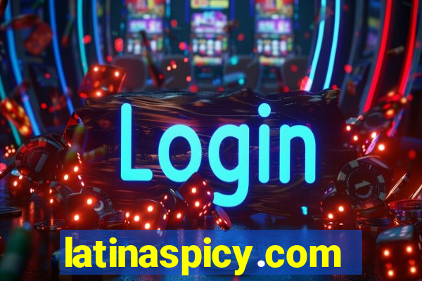 latinaspicy.com