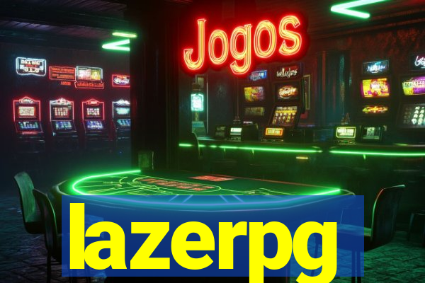 lazerpg