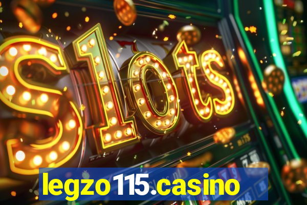 legzo115.casino