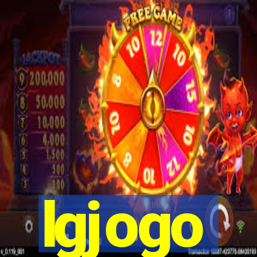 lgjogo