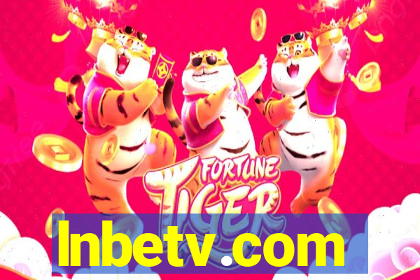 lnbetv.com