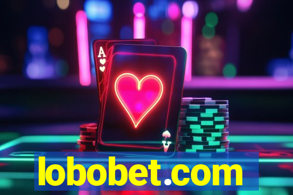 lobobet.com