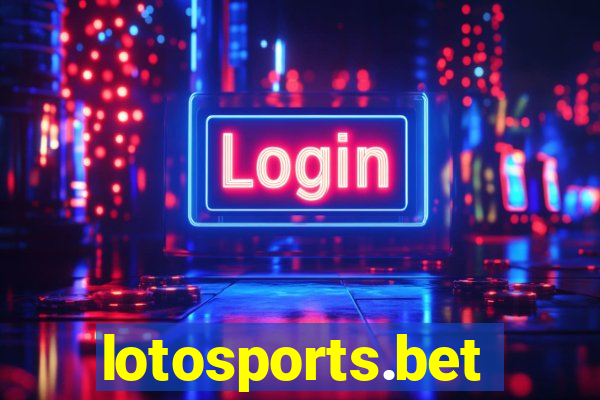 lotosports.bet