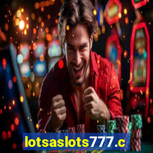 lotsaslots777.com