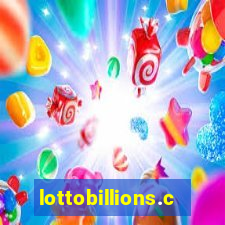 lottobillions.com