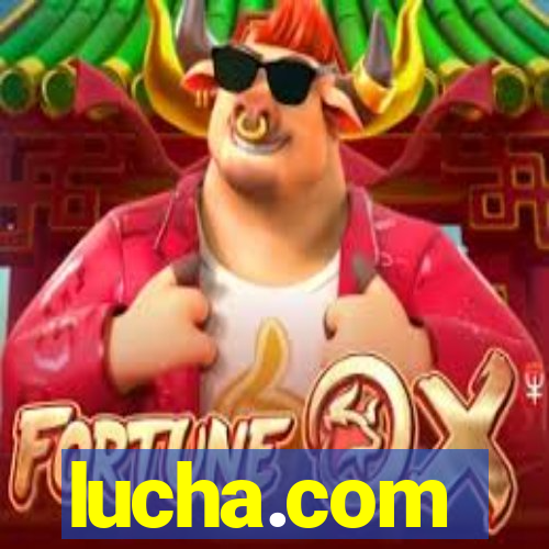 lucha.com