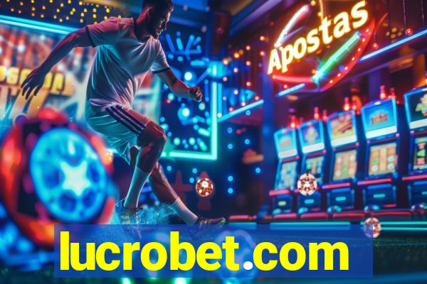 lucrobet.com