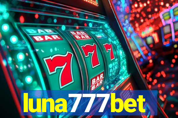 luna777bet