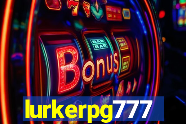 lurkerpg777