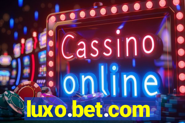 luxo.bet.com