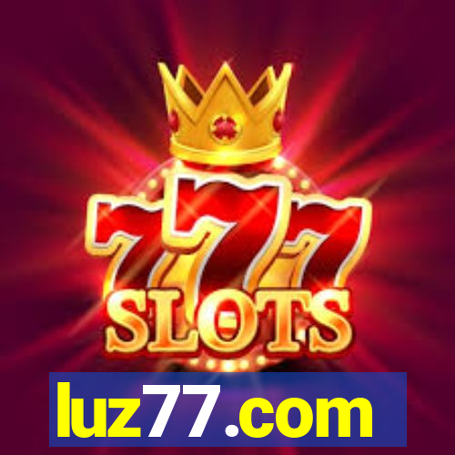 luz77.com