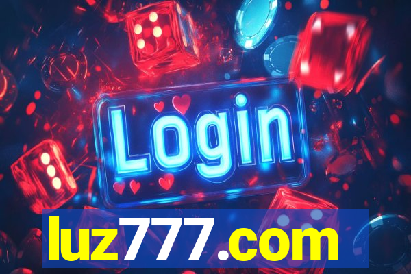 luz777.com