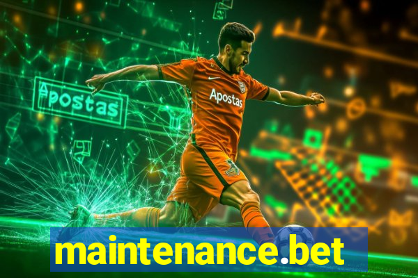 maintenance.bet3000.de