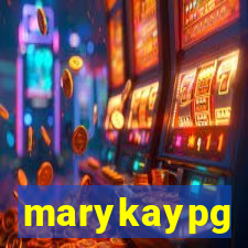 marykaypg