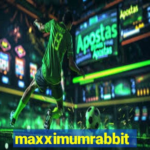 maxximumrabbit