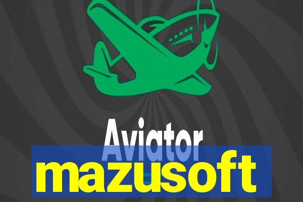 mazusoft