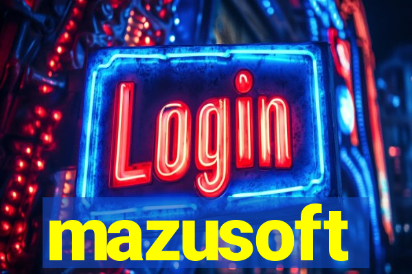 mazusoft