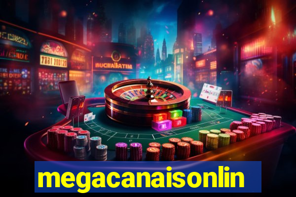 megacanaisonline