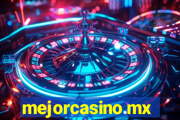 mejorcasino.mx