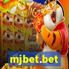 mjbet.bet