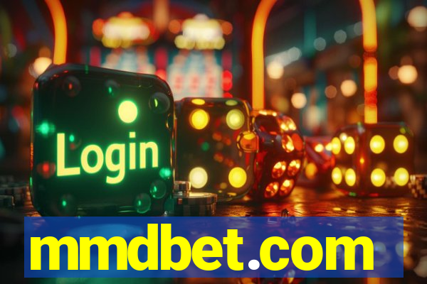 mmdbet.com