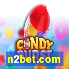 n2bet.com