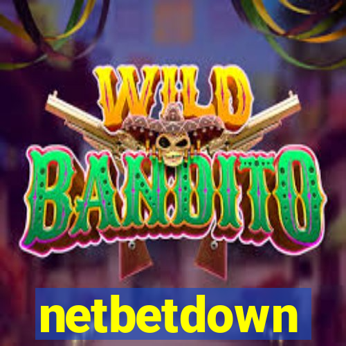 netbetdown