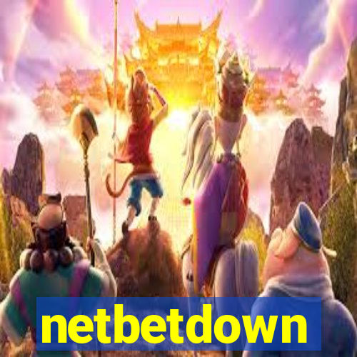 netbetdown