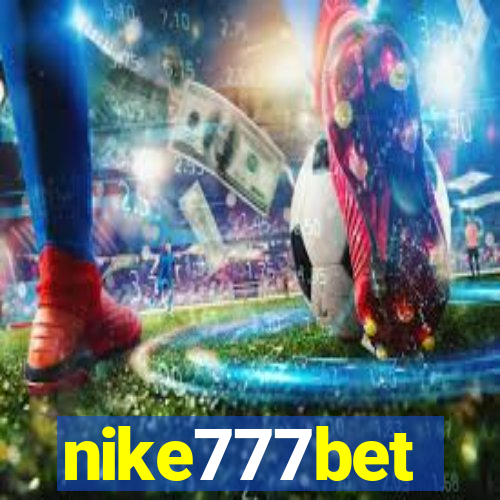 nike777bet