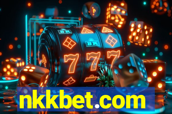 nkkbet.com