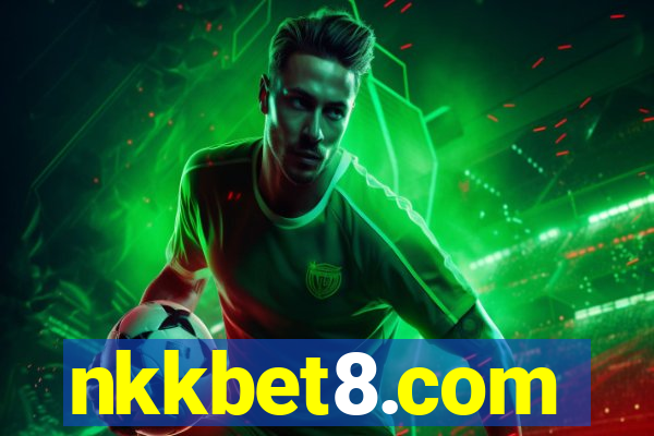 nkkbet8.com