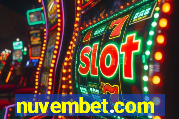 nuvembet.com