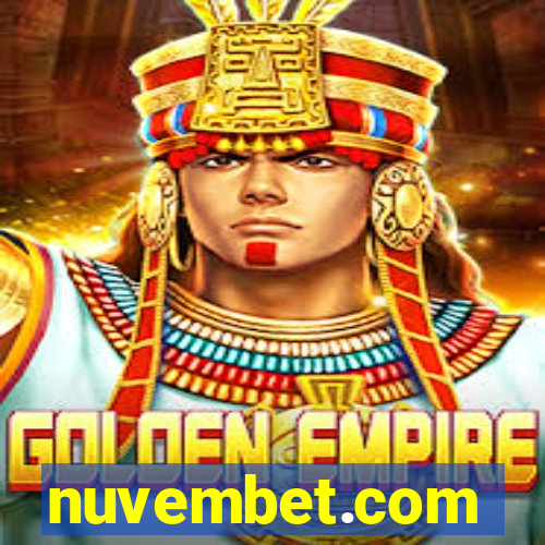 nuvembet.com