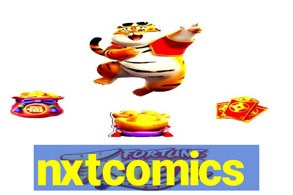 nxtcomics