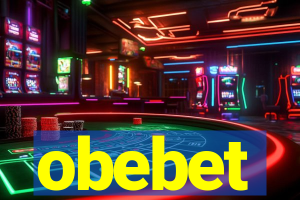 obebet