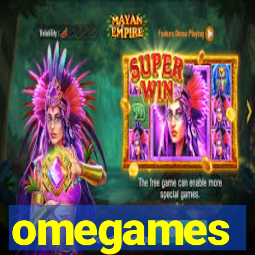 omegames