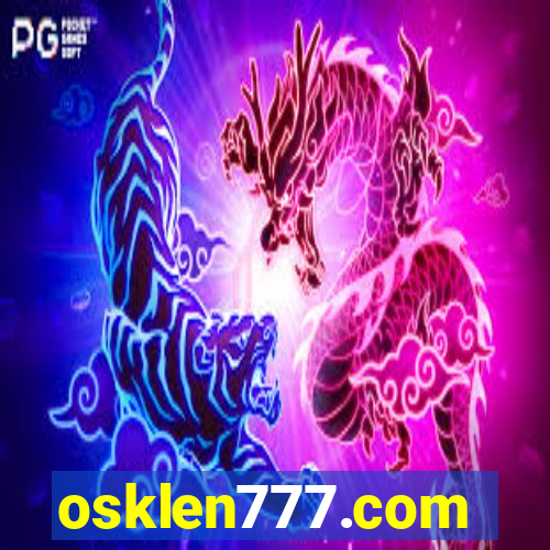 osklen777.com