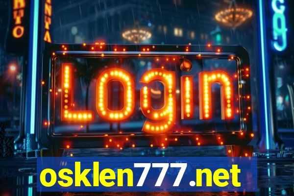 osklen777.net