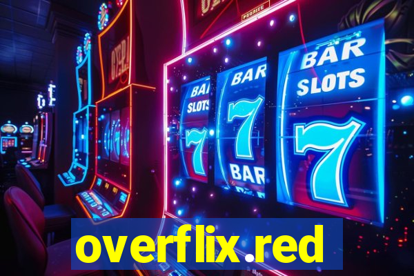 overflix.red