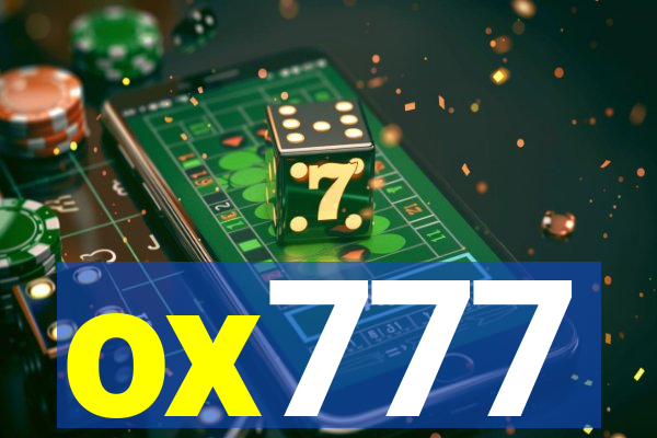 ox777