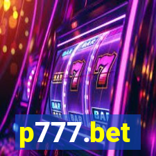 p777.bet