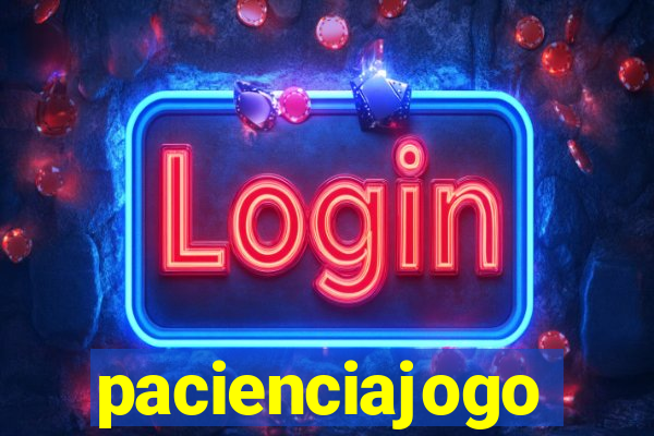 pacienciajogo